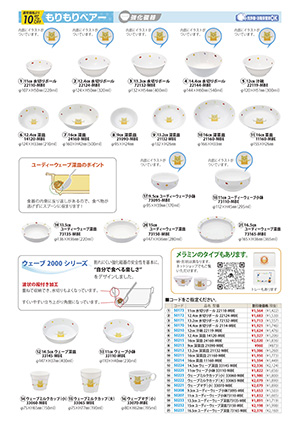 もりもりベアー