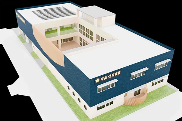 設計提案イメージ