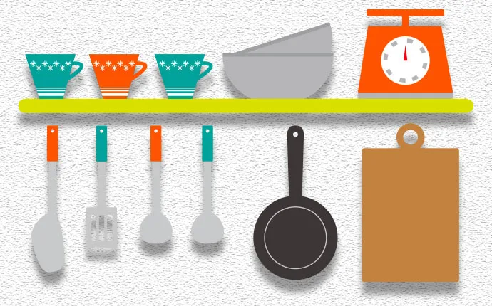 厨房・給食用品のご案内