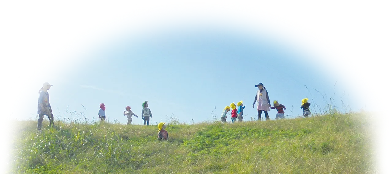 保育のイメージ